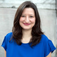 Lauren Elder, PhD