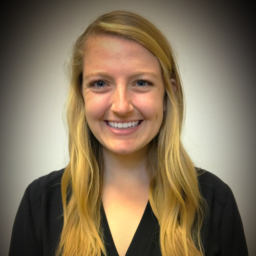 Allyson Wilson, Executive Assistant & Social Skills Group Administrative Coordinator