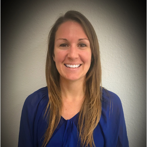 Amanda Miller, Executive Assistant & Onboarding Specialist
