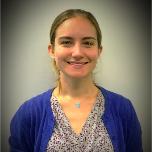 Claire Rann, RBT-1-16-25087, QASP-S(8709)
