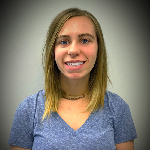 Courtney Wigner, RBT
