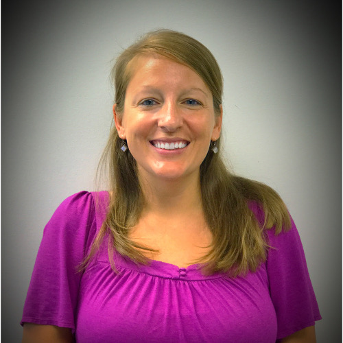 Jacki Berlo, BCaBA(0-14-5841)