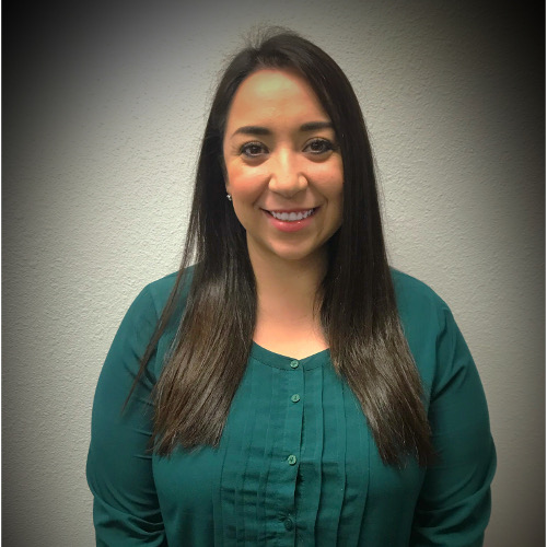 Karen Villegas, RBT-1-17-46138