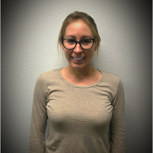 Kristina Alvarez, RBT-1-17-46756