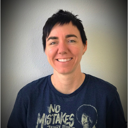 Lisa Meyer, Occupational Therapist