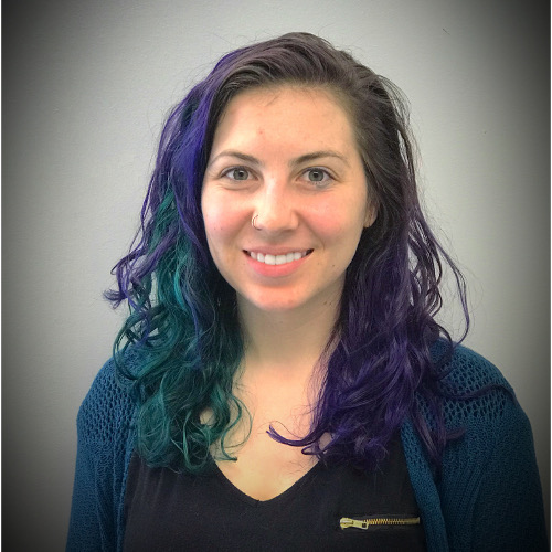 Michelle Louden, RBT-1-15-00447, QASP-S(8157)