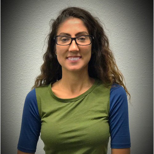 Natalie Dixon, RBT-1-15-04273, QASP-S(8636)