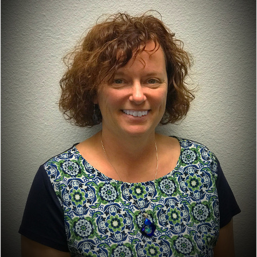 Marymichelle (Shelli) Lotano, IEP Coordinator
