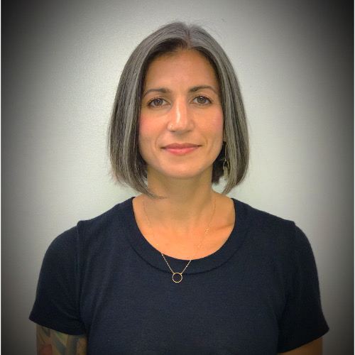 Stephanie Montanarelli, QASP-S(8601), RBT-17-34520