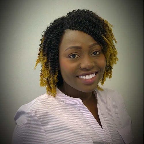 Oluwatosin (Tosin) Kupoluyi, Document Specialist
