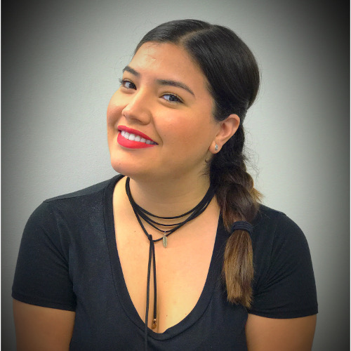 Yvette Medina, RBT